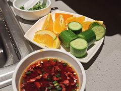 -海底捞火锅(步步高新天地店)