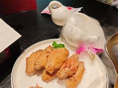 -唐猫庭院·千年陕菜(赛格国际购物中心店)