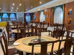 大堂-南来顺饭庄·清真(南菜园店)