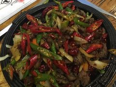 -纽斯桑拿会所(天山店)