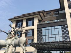 -鹭江潮餐厅•福建菜(鹭江佲家酒店)