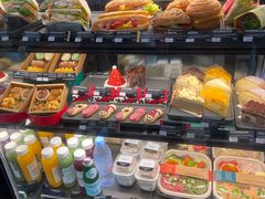 -星巴克(南京商厦店)