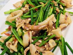 -潮之南·潮汕菜·鱼仔档(南山店)