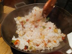 吃客箜饭-成都吃客(九眼桥店)