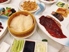 -老浒记民俗酒楼(王府井店)