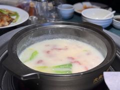 -大良毋米粥(锦龙路总店)