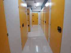 -安东易迷你自助仓储寄存仓库(草桥店)