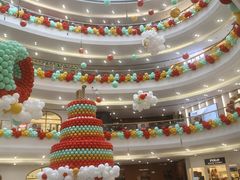 -砂之船奥莱(南京江宁店)