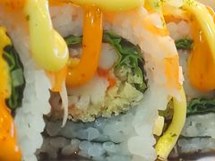 -晴季寿司(红旗街万达店)