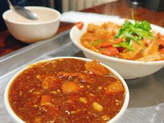 -姚记炒肝店(簋街店)