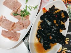 -陳香貴·兰州牛肉面(东方宝泰店)