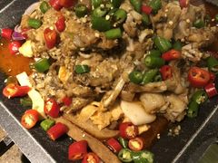 -蛙喔炭烧牛蛙(盐城盐都万达店)