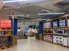-盒马X会员店(王府井奥莱UP TOWN店)