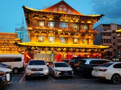 -山西饭店