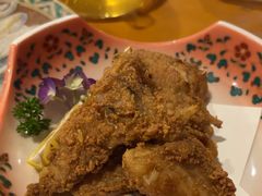 -天正河鲀·河豚亭(大连店)