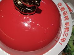 -厝小满.姜母鸭/泉州菜(桥南店)