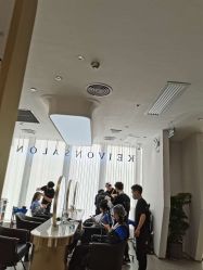 -KEIVON HAIR·崎宏