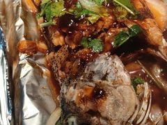 -新白鹿餐厅(松江开元地中海店)