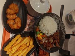 -吉野家(深圳超多维科技大厦分店)