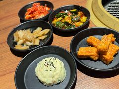 -虎哥六韩式烤肉料理 TIGERGRILL(隆生金山湖中心购物广场店)