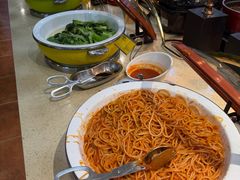 -拉丁餐厅·巴西烤肉自助(正佳广场店)