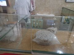 面包甜点陈列柜-杨招娣糕点(装驾桥巷店)