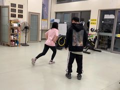 -中田健身工作室(嘉定江桥店)