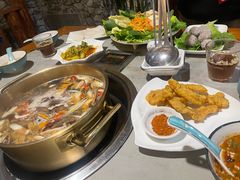 -大理董·董家小厨野生菌火锅(古城旗舰店)