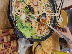 -天瑞福云南过桥米线(十里河店)