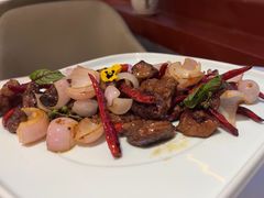 -满堂·烤鸭店·北京菜(鼓楼店)