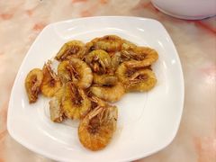 -新金盛·海鲜酒楼(盐田店)