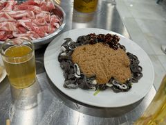 -三兴涮羊肉(荣安大街店)