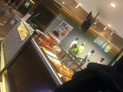 -西树泡芙(蓝色港湾店)