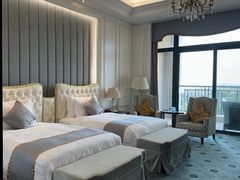 -启东恒大海上威尼斯酒店