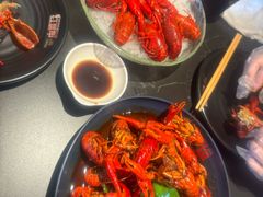 -红盔甲·小龙虾(人民广场店)