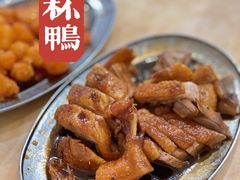 -海滨鸭仔饭(海宁店)