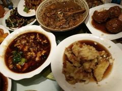-萍香大厨·葱烧大鱼头(解放北路店)