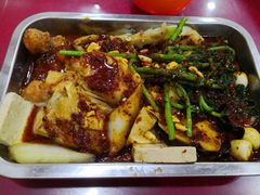 -金张掖麻辣烫(凤城一路店)
