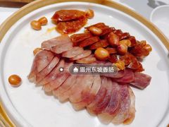 -眉州东坡(通州店)