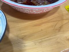 -朱大嘴肥肠血旺(福字街店)