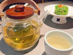 -晓淮山·扬州早茶·淮扬菜(龙阳广场店)