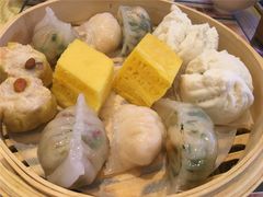 -添好运点心专门店(百老汇店)