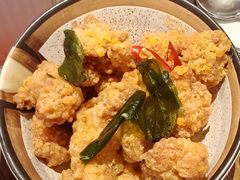 -森Some Fusion(荔湾店)