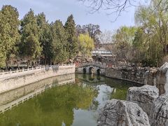-莲池书院博物馆