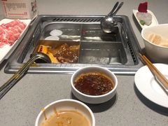 -海底捞火锅(奥山世纪城店)