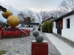 -溱湖国家湿地公园