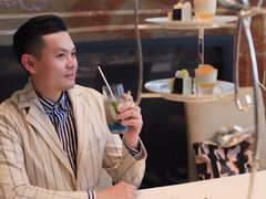 -深圳星河丽思卡尔顿酒店