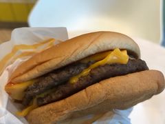 -麦当劳(塔园路店)