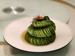 蓑衣黄瓜-城南往事(滨江世茂店)