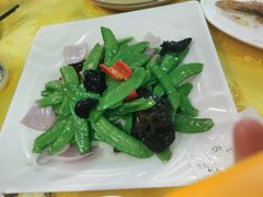 -海鲜街菜馆(海珠南路店)